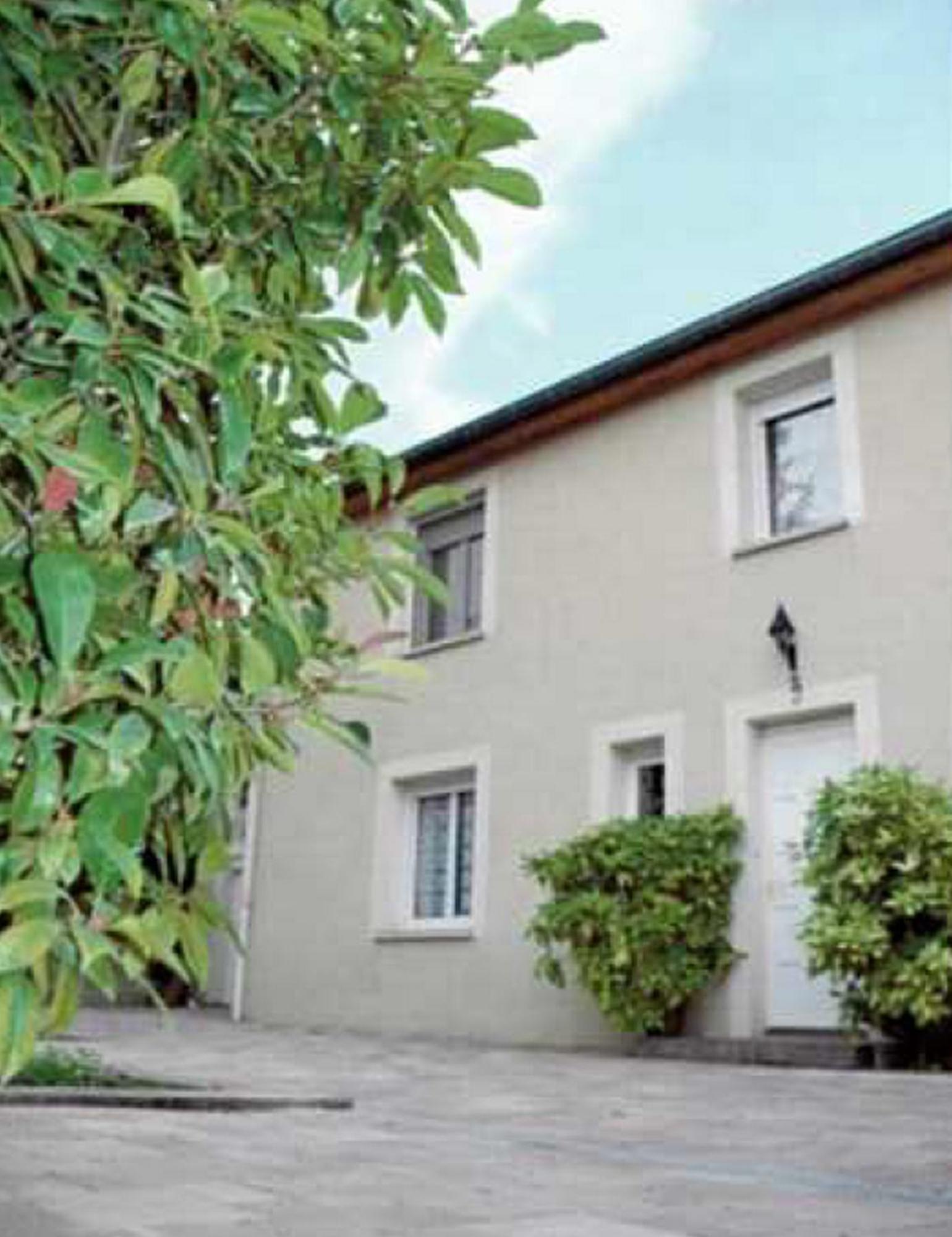 Les Berges De L'O Hotel Saint-Nicolas-de-Port Exterior photo